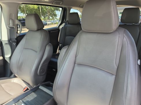 Used 2021 Honda Odyssey Touring image 23