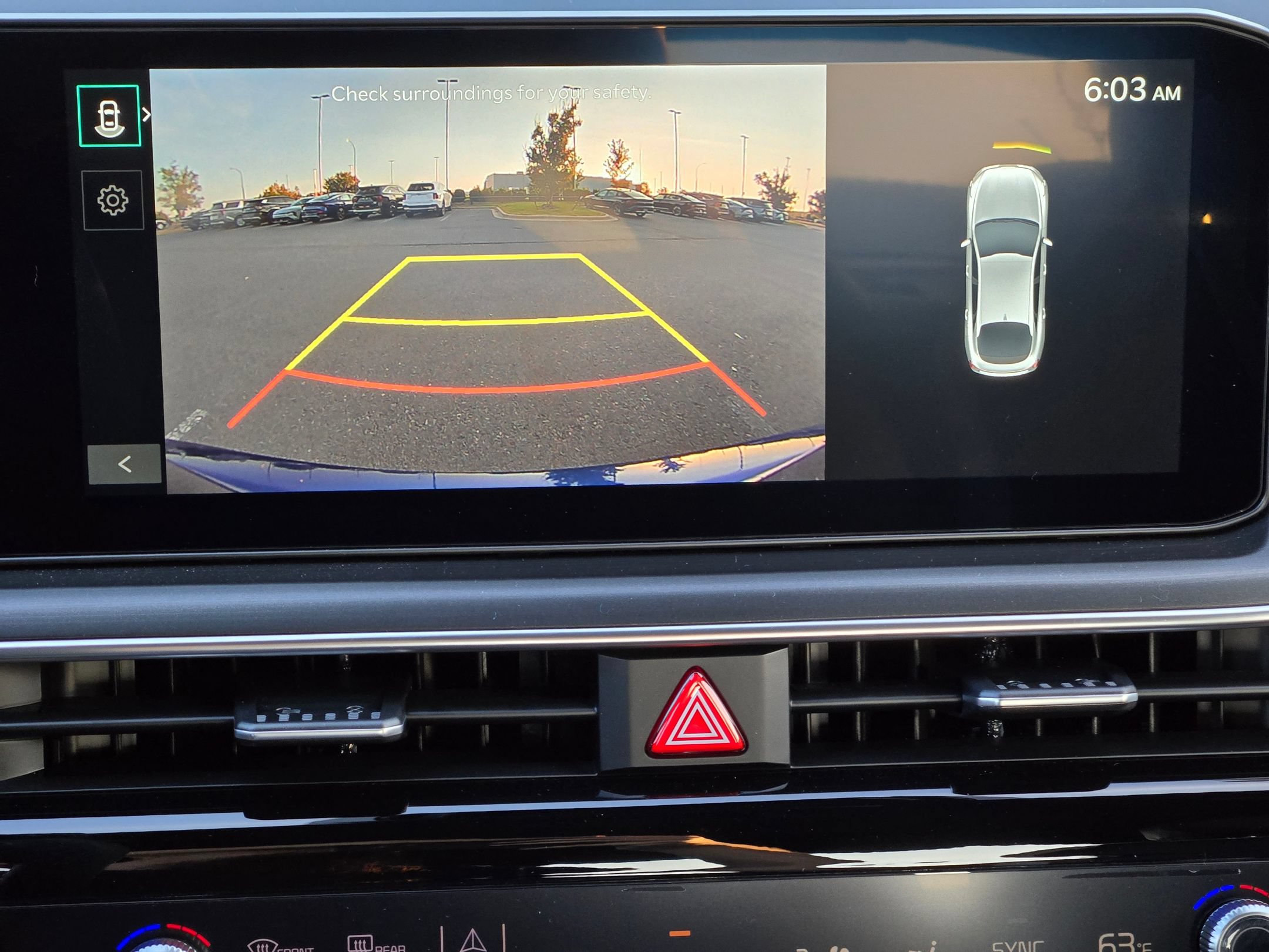 New 2026 Kia K5 GT-Line w/ GT-Line Premium Package FWD image 26