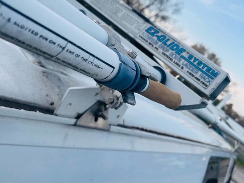 Used 2008 Ford E-250 and Econoline 250 image 11