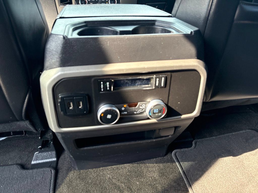 Used 2020 Ford Expedition XLT w/ Equipment Group 201A RWD image 17