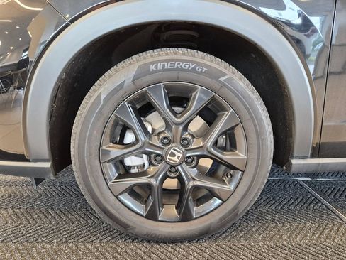 Used 2024 Honda HR-V Sport image 12