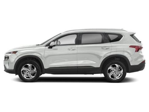 Used 2023 Hyundai Santa Fe SEL FWD image 3