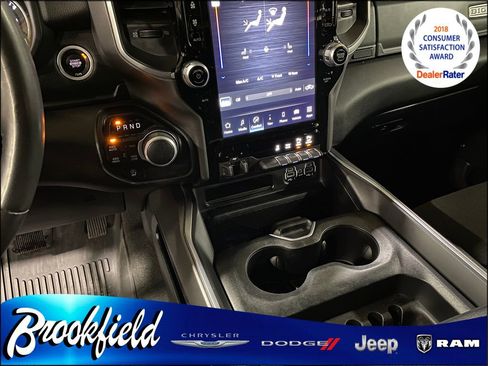 Used 2024 RAM 1500 Big Horn image 27