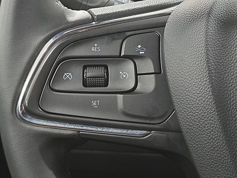Used 2024 Buick Envista Sport Touring FWD image 14