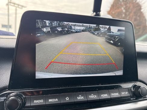 Used 2021 Kia Forte Sedan image 11