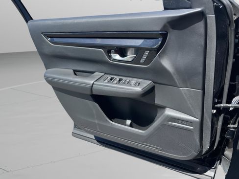 Used 2024 Honda CR-V EX-L image 18