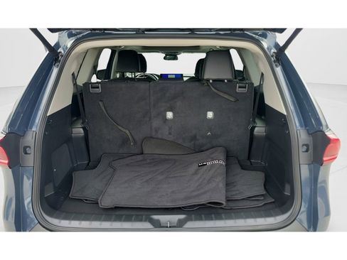 Certified 2024 Toyota Grand Highlander AWD image 9