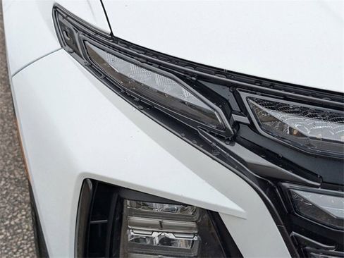 Used 2025 Hyundai Tucson SEL image 16