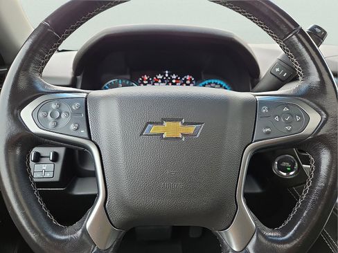 Used 2020 Chevrolet Tahoe Premier AWD/4WD image 24