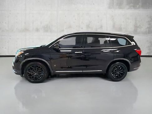 Used 2019 Honda Pilot Touring image 8