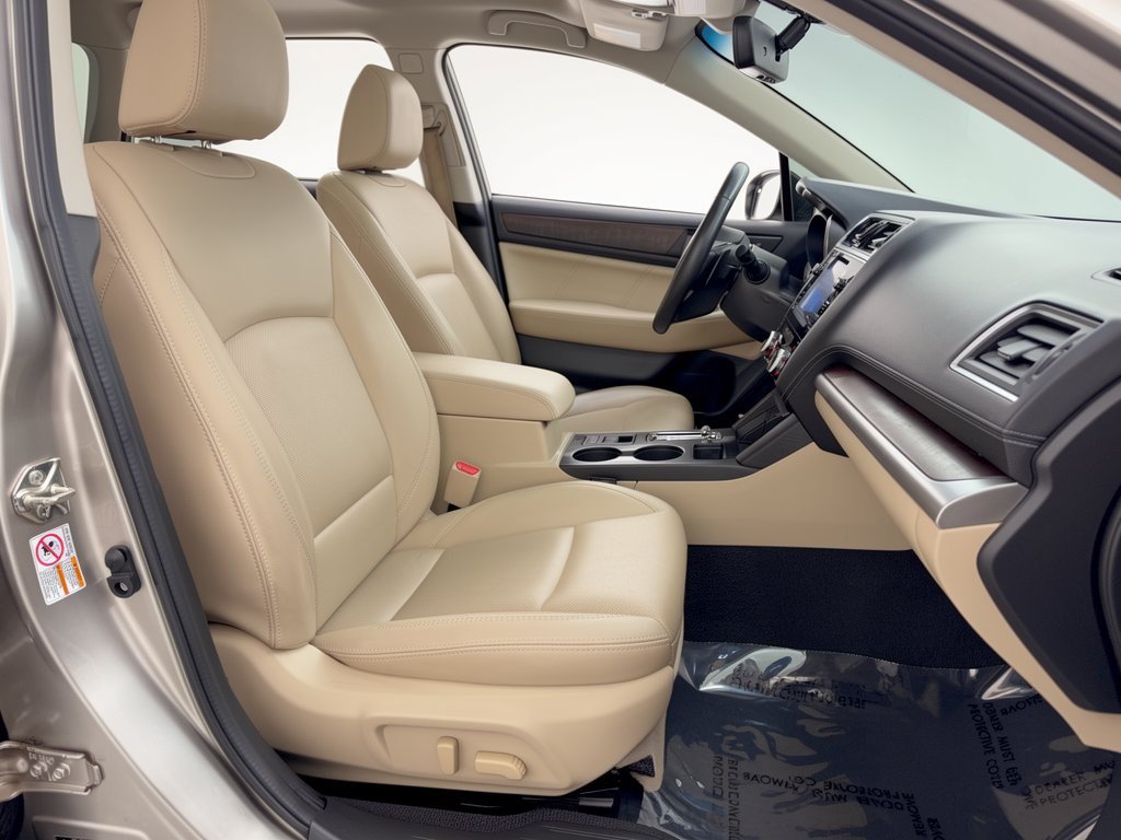 Used 2018 Subaru Outback 2.5i Limited AWD/4WD image 29