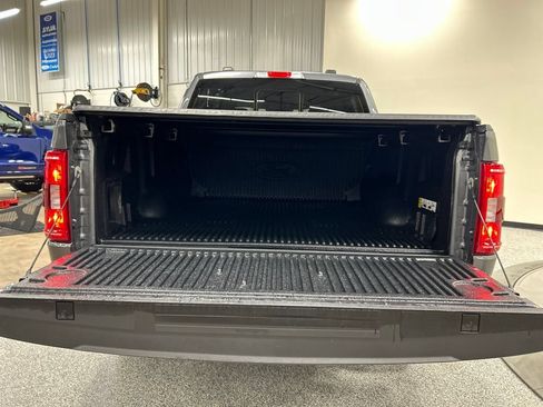 Certified 2023 Ford F150 XLT w/ Equipment Group 302A High AWD/4WD image 28