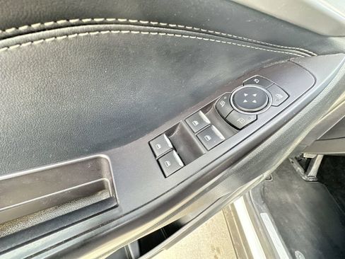 Used 2020 Ford Explorer Limited AWD/4WD image 24