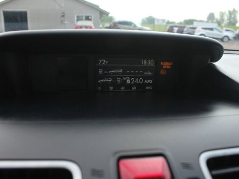 Used 2017 Subaru Forester 2.5i Premium w/ Protection Package #1 image 18