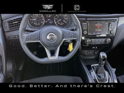 Used 2019 Nissan Rogue Sport S image 10