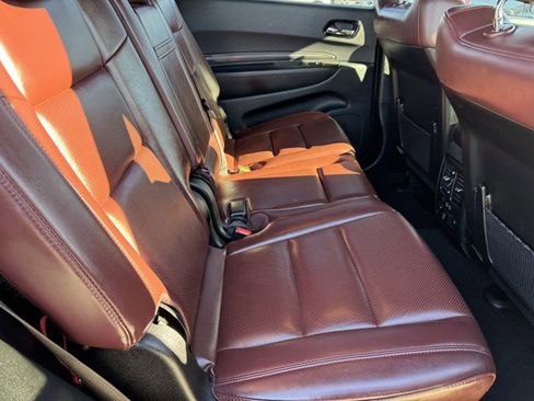 Used 2024 Dodge Durango GT image 10