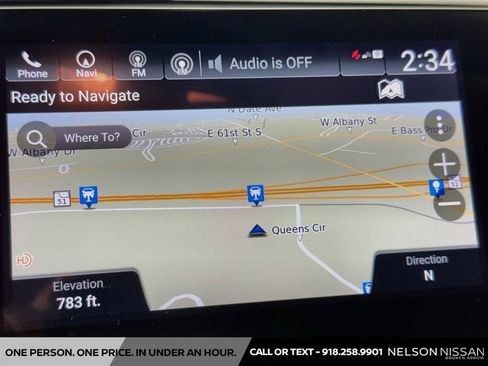 Used 2021 Honda Accord Touring image 13