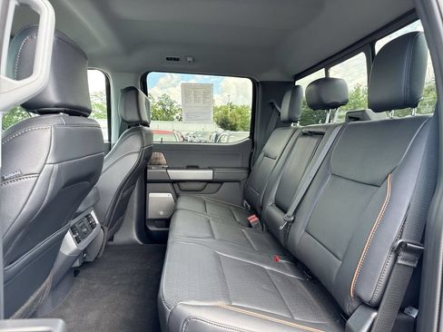 Used 2026 Ford F450 Lariat w/ Lariat Premium Package AWD/4WD image 26