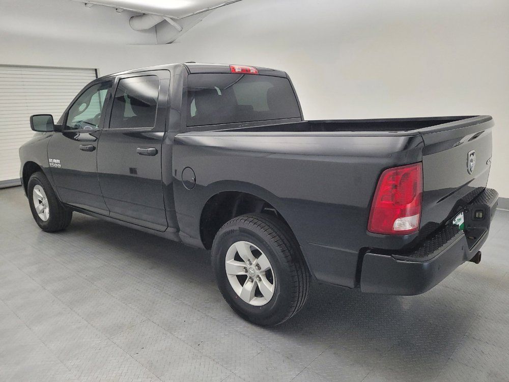 Used 2016 RAM 1500 Express AWD/4WD image 3