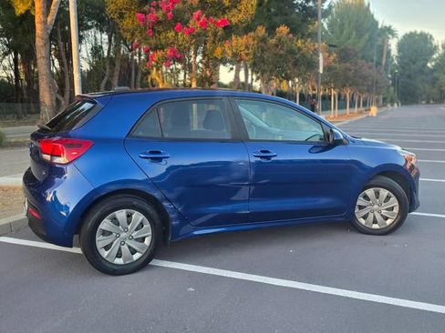 Used 2020 Kia Rio S FWD image 39