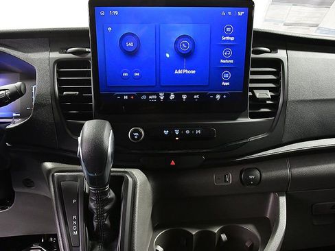 New 2026 Ford Transit 350 148 High Roof Extended w/ Load Area Protection Package image 22