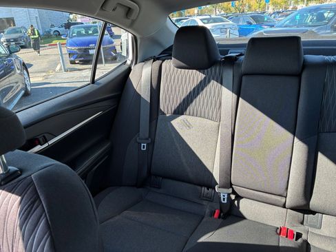 Used 2025 Toyota Camry LE image 37