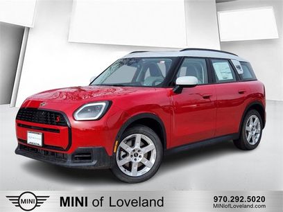 Used 2025 MINI Cooper Countryman S