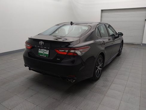 Used 2023 Toyota Camry SE image 7