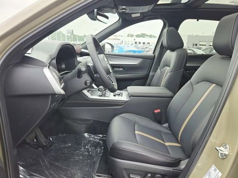 New 2026 MAZDA CX-70 3.3 Turbo S w/ Premium Package AWD/4WD image 9