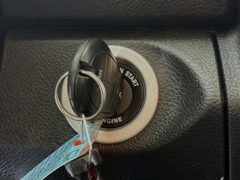 Used 2023 RAM 1500 Tradesman image 19