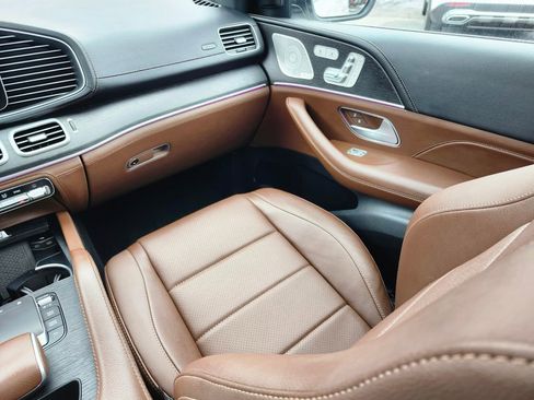 Certified 2024 Mercedes-Benz GLE 350 GLE 350 image 15