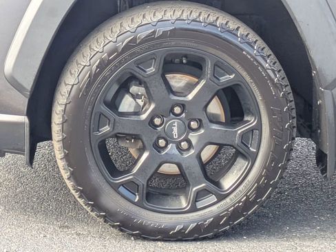 Used 2020 Toyota RAV4 TRD Off-Road image 11