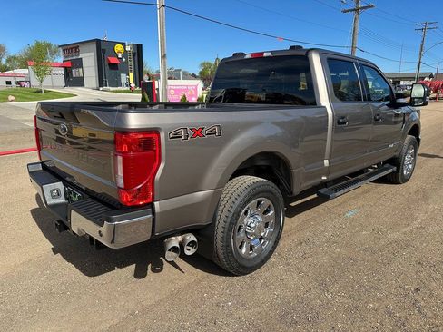 Used 2020 Ford F250 XLT w/ XLT Value Package AWD/4WD image 5