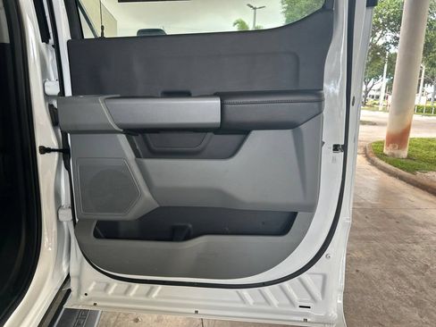Used 2024 Ford F350 XLT AWD/4WD image 34