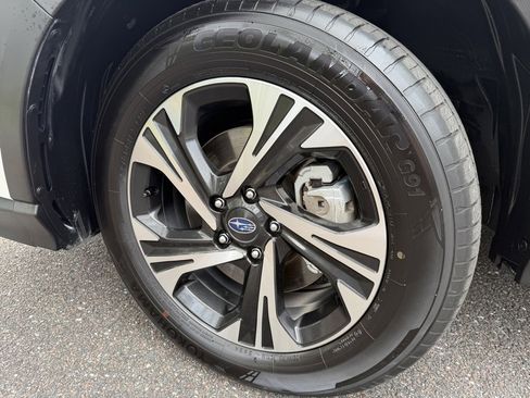 Used 2024 Subaru Crosstrek 2.0i Premium image 29