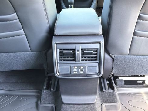 New 2026 Subaru Forester Sport AWD/4WD image 21