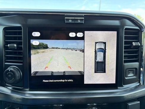 New 2026 Ford F350 Lariat w/ Lariat Ultimate Package AWD/4WD image 4