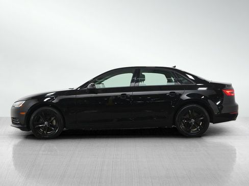 Used 2017 Audi A4 2.0T Premium AWD/4WD image 2