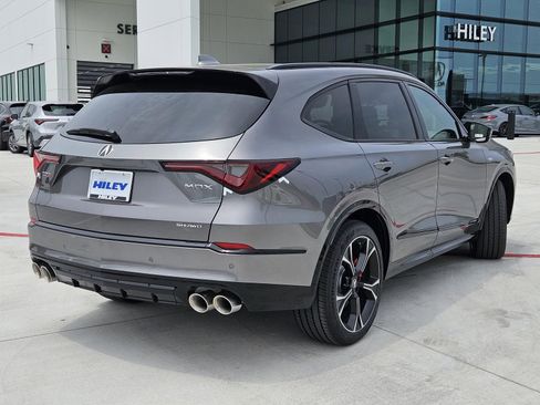 New 2026 Acura MDX Type S AWD/4WD image 5