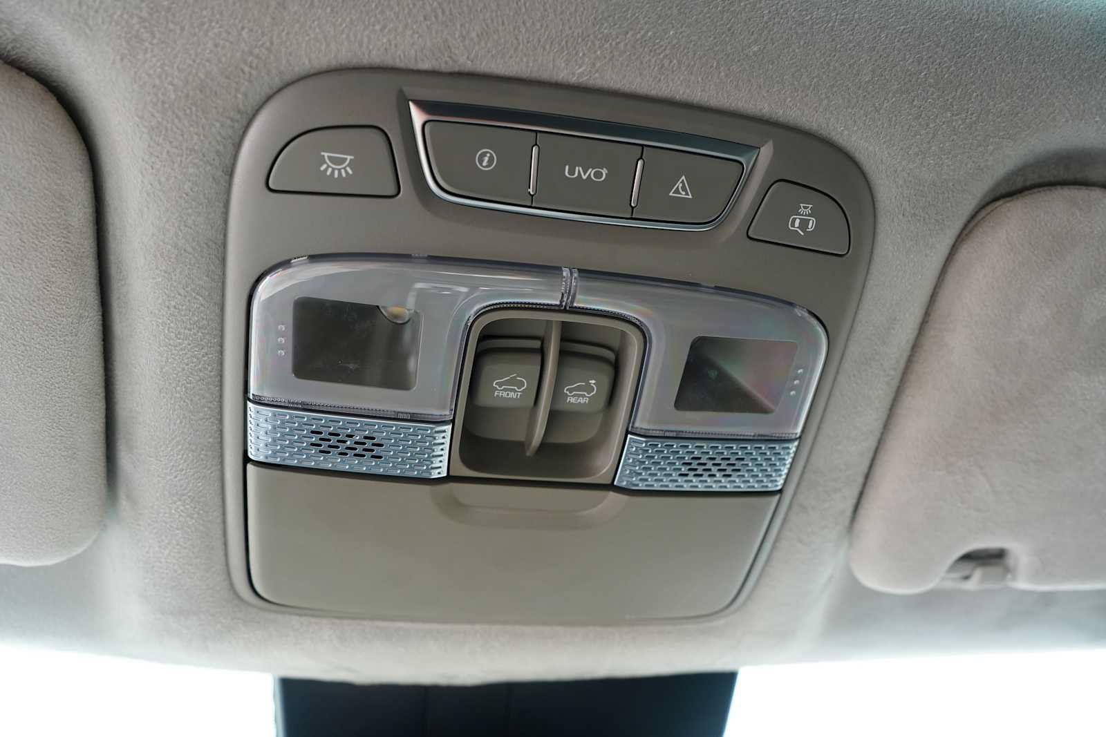 Used 2022 Kia Telluride SX w/ SX Prestige Package AWD/4WD image 25