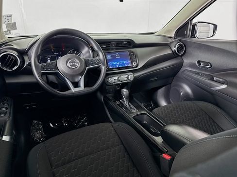 Used 2023 Nissan Kicks SV FWD image 24