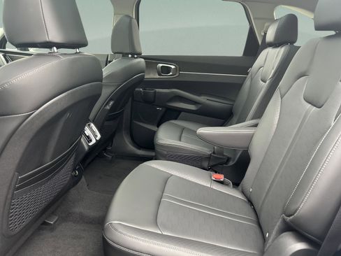 New 2026 Kia Sorento X-Line EX AWD/4WD image 23