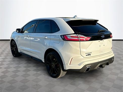 Used 2020 Ford Edge ST w/ Equipment Group 401A image 5