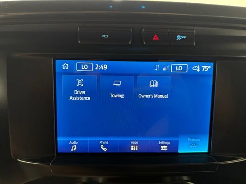 Used 2022 Ford F150 XLT w/ Equipment Group 301A Mid AWD/4WD image 41