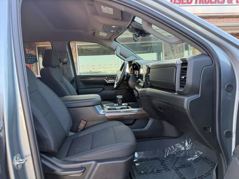 Used 2024 Chevrolet Silverado 1500 RST AWD/4WD image 22