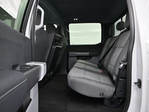 New 2026 Ford F350 XL w/ STX Appearance Package AWD/4WD image 23
