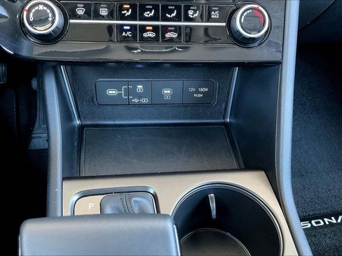 Used 2026 Hyundai Sonata SE image 15