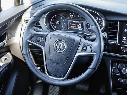 Used 2018 Buick Encore Preferred image 16