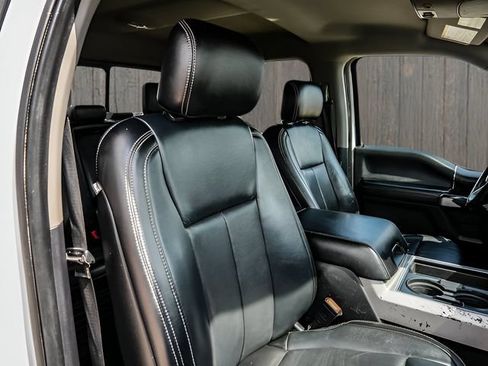 Used 2020 Ford F250 Lariat AWD/4WD image 17
