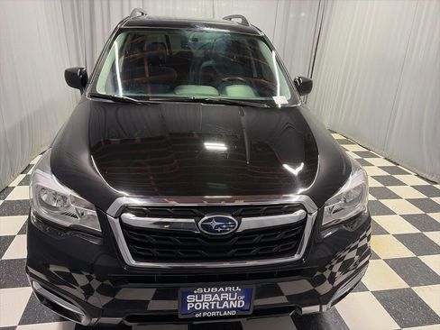 Used 2018 Subaru Forester 2.5i Premium w/ All-Weather Package AWD/4WD image 2